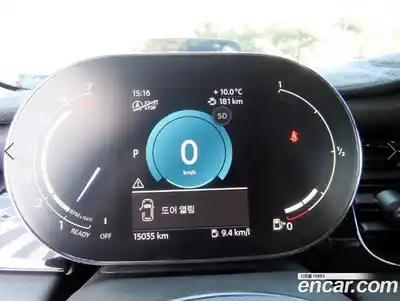 Mini Cooper 2023 1.5 Автомат в Москве № 766331, миниатюра 9