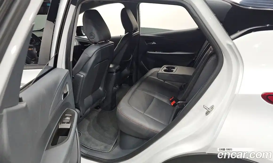 Chevrolet Bolt EV 2020 0.2 гидро в Москве № 78869, фото 11