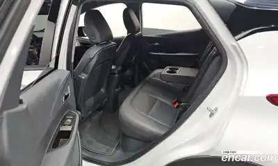 Chevrolet Bolt EV 2020 0.2 гидро в Москве № 78869, миниатюра 11