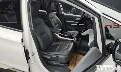 Chevrolet Bolt EV 2020 0.2 гидро в Москве № 78869, миниатюра 12