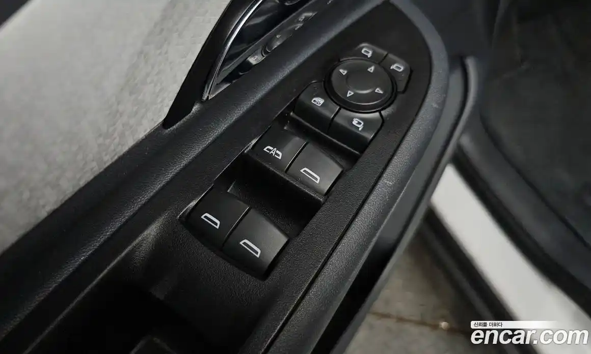 Chevrolet Bolt EV 2020 0.2 гидро в Москве № 78869, фото 13