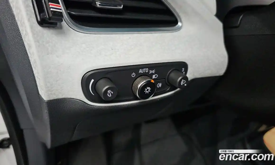 Chevrolet Bolt EV 2020 0.2 гидро в Москве № 78869, фото 14