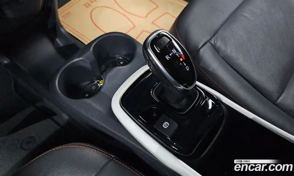 Chevrolet Bolt EV 2020 0.2 гидро в Москве № 78869, фото 9
