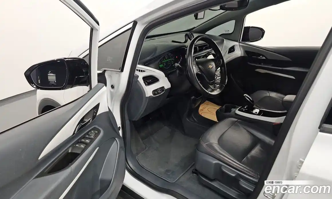 Chevrolet Bolt EV 2020 0.2 гидро в Москве № 78869, фото 10