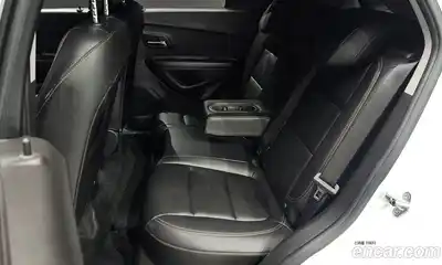 Chevrolet Trax 2020 1.4 Автомат в Москве № 80842, миниатюра 12