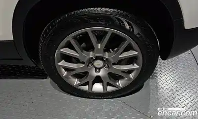 Chevrolet Trax 2020 1.4 Автомат в Москве № 80842, миниатюра 5