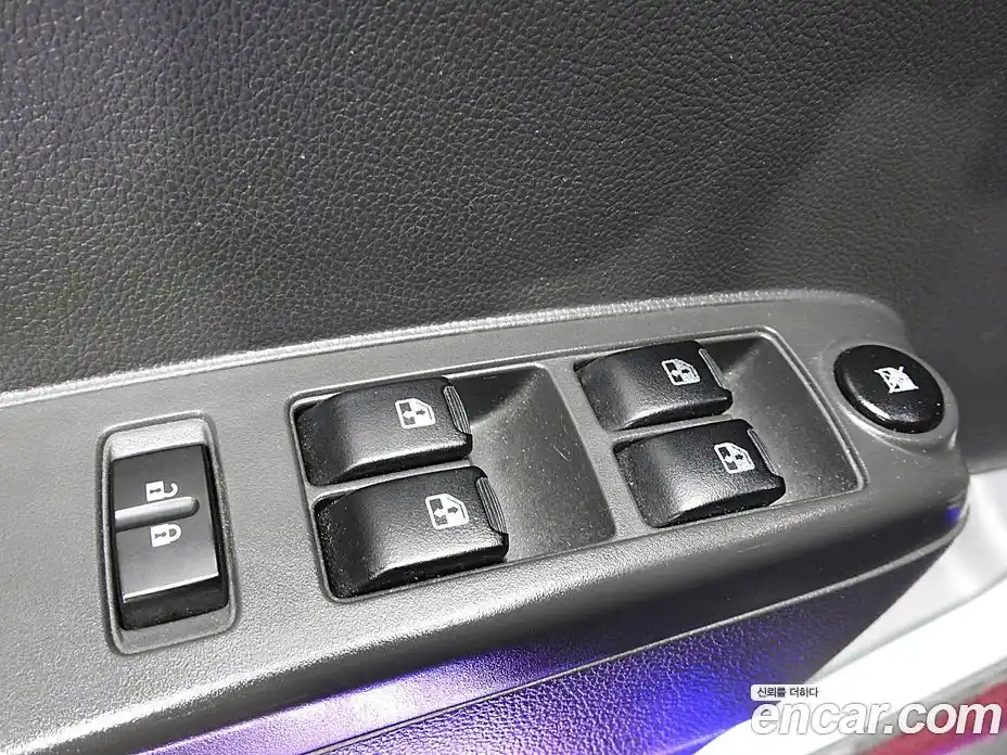 Chevrolet Spark 2014 1.0 Автомат в Москве № 93945, фото 19