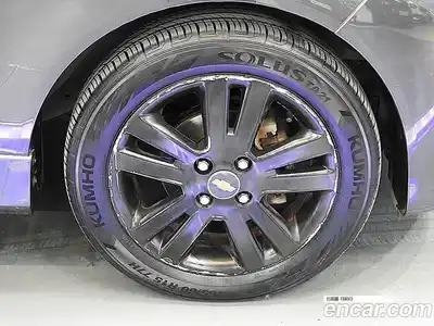 Chevrolet Spark 2014 1.0 Автомат в Москве № 93945, миниатюра 5