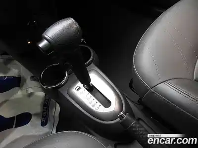 Chevrolet Spark 2014 1.0 Автомат в Москве № 93945, миниатюра 9