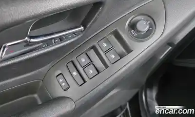 Chevrolet Trax 2015 1.4 Автомат в Москве № 103348, миниатюра 12