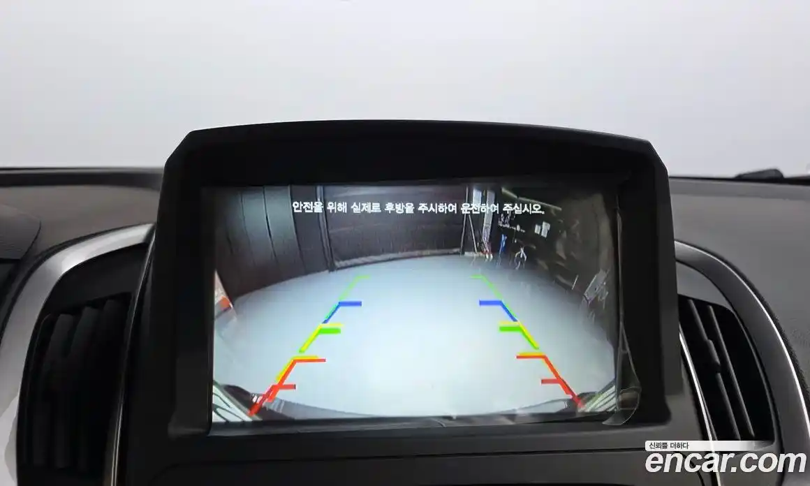 Chevrolet Trax 2015 1.4 Автомат в Москве № 103348, фото 16