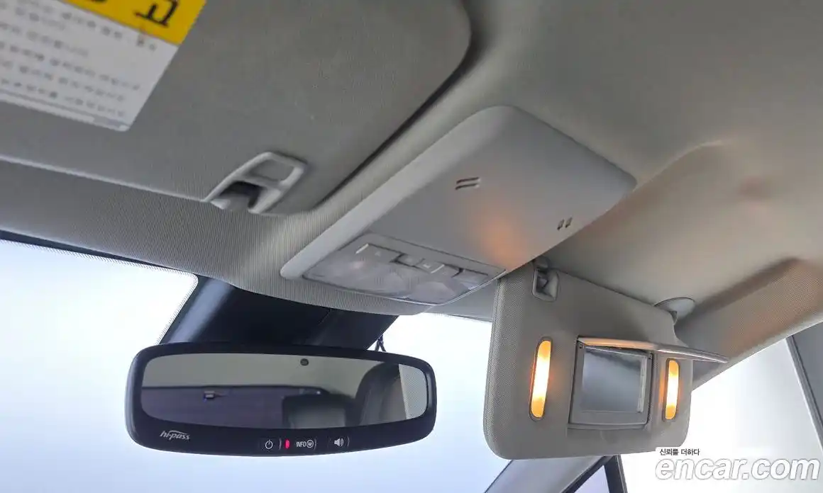 Chevrolet Trax 2015 1.4 Автомат в Москве № 103348, фото 17