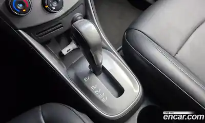 Chevrolet Trax 2015 1.4 Автомат в Москве № 103348, миниатюра 9