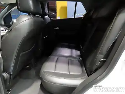 Chevrolet Trax 2018 1.4 Автомат в Москве № 104305, миниатюра 12