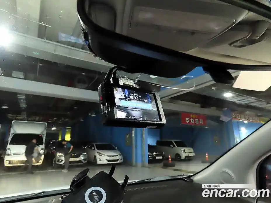 Chevrolet Trax 2018 1.4 Автомат в Москве № 104305, фото 18