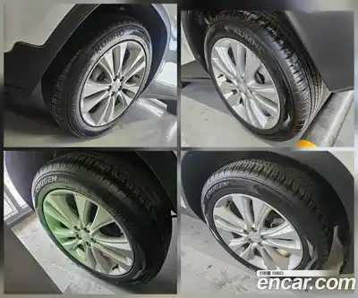 Chevrolet Trax 2018 1.4 Автомат в Москве № 104305, миниатюра 5