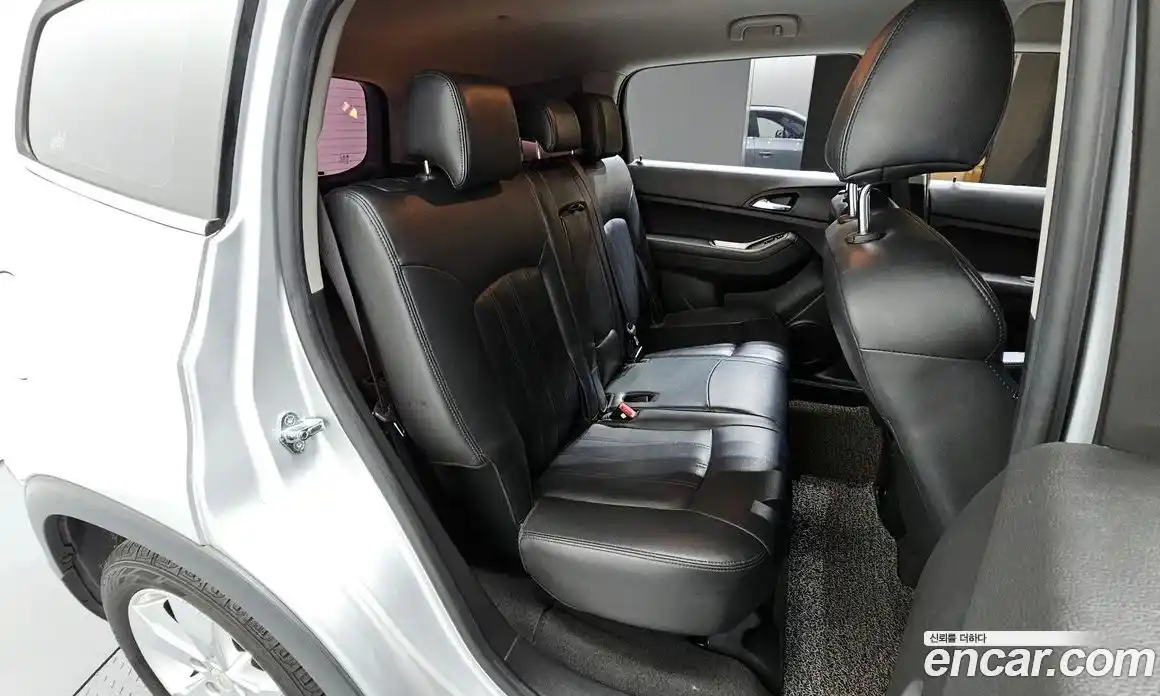 Chevrolet Orlando 2014 2.0 гидро в Москве № 105015, фото 11