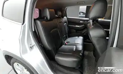 Chevrolet Orlando 2014 2.0 гидро в Москве № 105015, миниатюра 11