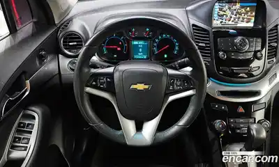 Chevrolet Orlando 2014 2.0 гидро в Москве № 105015, миниатюра 12