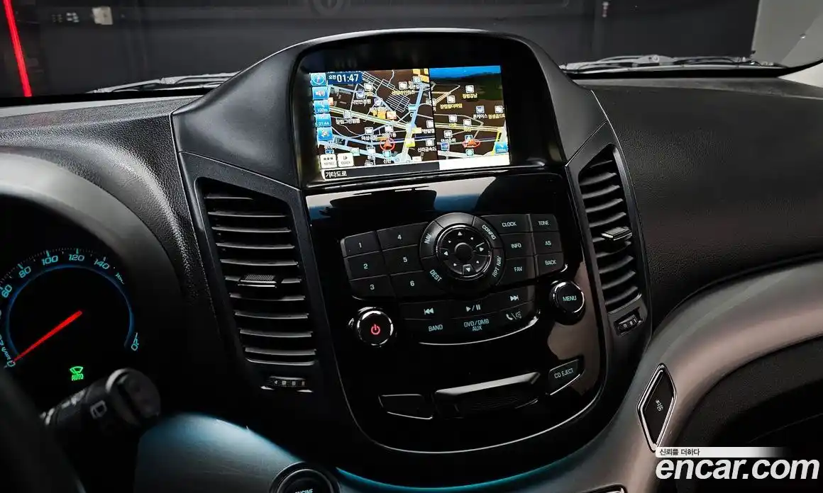 Chevrolet Orlando 2014 2.0 гидро в Москве № 105015, фото 13