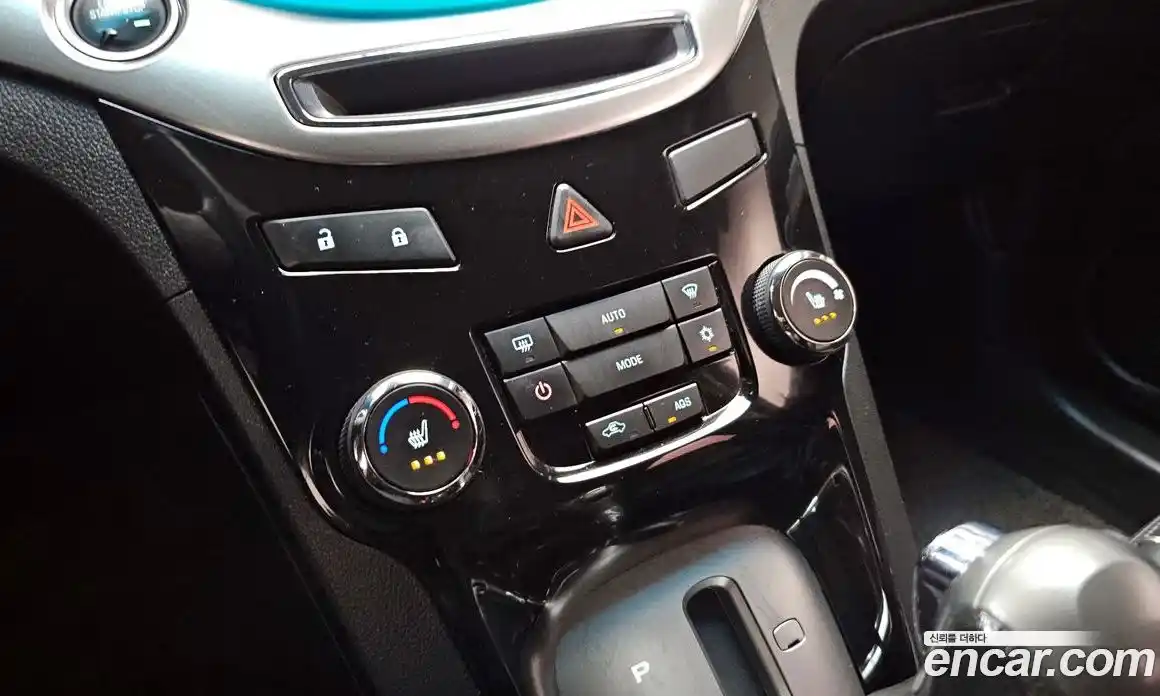 Chevrolet Orlando 2014 2.0 гидро в Москве № 105015, фото 15