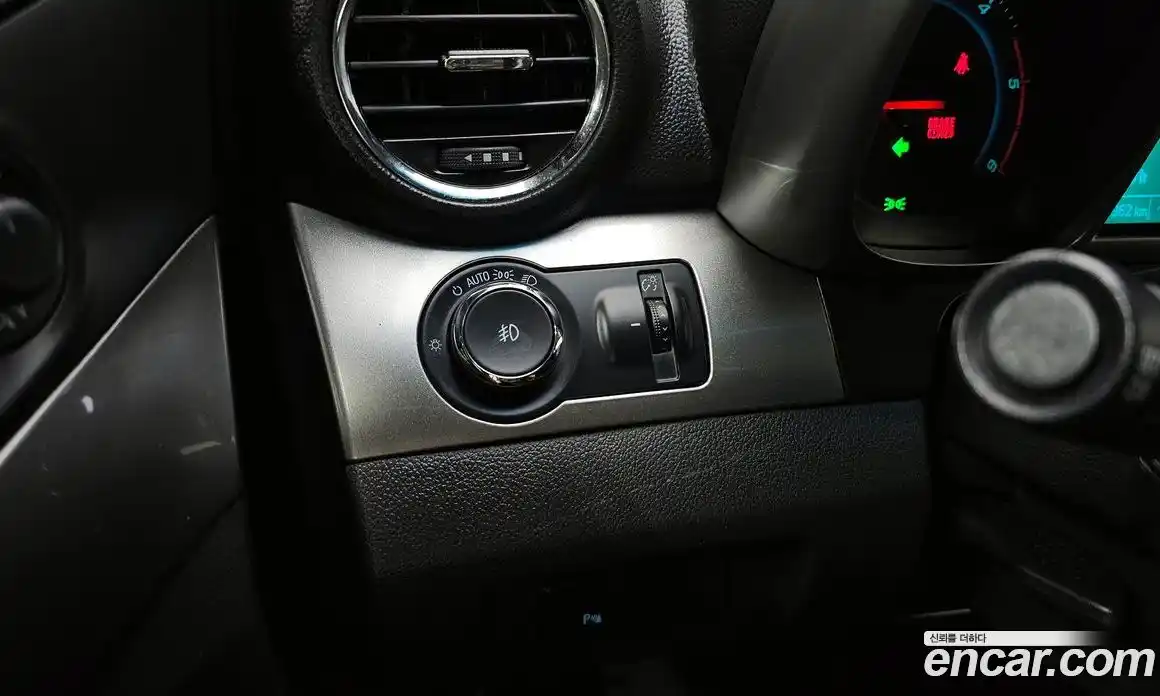 Chevrolet Orlando 2014 2.0 гидро в Москве № 105015, фото 18