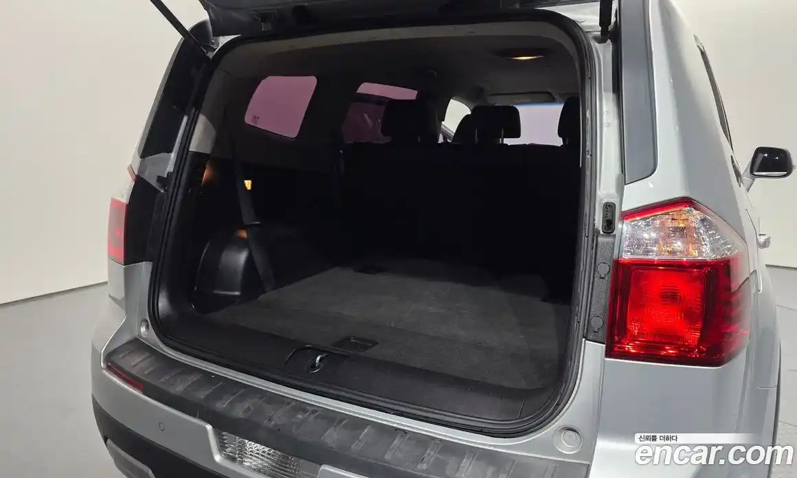 Chevrolet Orlando 2014 2.0 гидро в Москве № 105015, фото 20