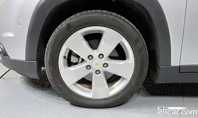 Chevrolet Orlando 2014 2.0 гидро в Москве № 105015, миниатюра 5