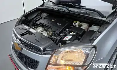 Chevrolet Orlando 2014 2.0 гидро в Москве № 105015, миниатюра 6