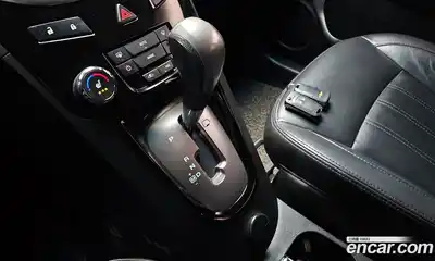 Chevrolet Orlando 2014 2.0 гидро в Москве № 105015, миниатюра 9
