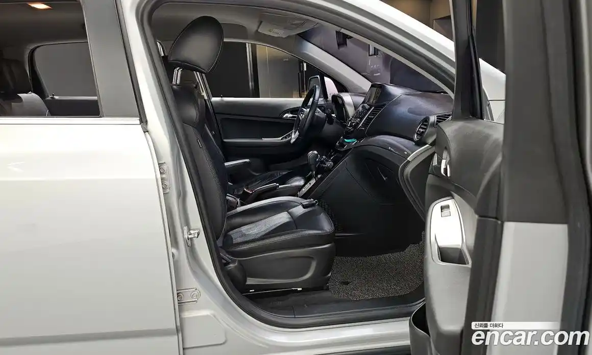 Chevrolet Orlando 2014 2.0 гидро в Москве № 105015, фото 10