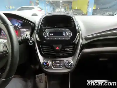 Chevrolet Spark 2018 1.0 Автомат в Москве № 105891, миниатюра 12