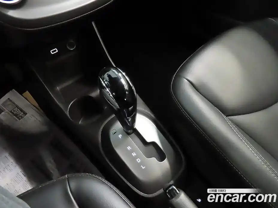 Chevrolet Spark 2018 1.0 Автомат в Москве № 105891, фото 13