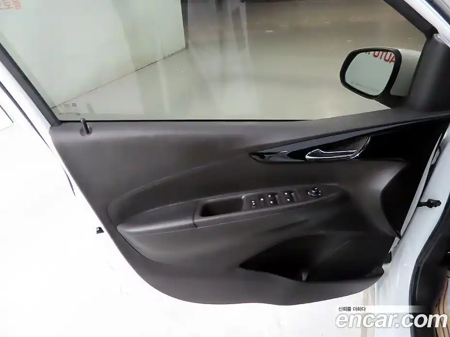 Chevrolet Spark 2018 1.0 Автомат в Москве № 105891, фото 14