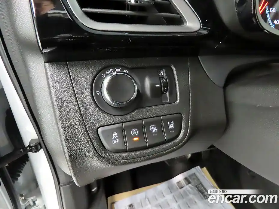 Chevrolet Spark 2018 1.0 Автомат в Москве № 105891, фото 15