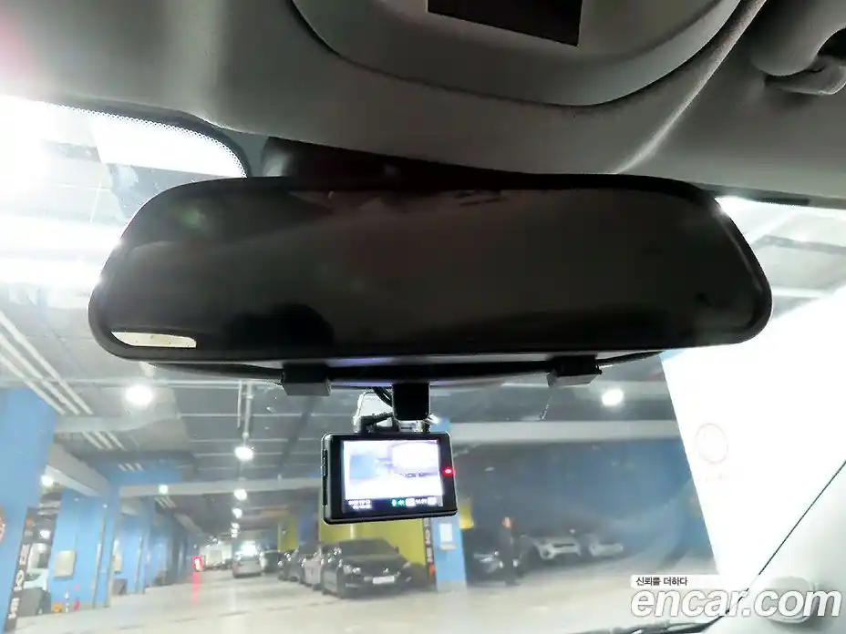 Chevrolet Spark 2018 1.0 Автомат в Москве № 105891, фото 16