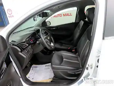 Chevrolet Spark 2018 1.0 Автомат в Москве № 105891, миниатюра 6