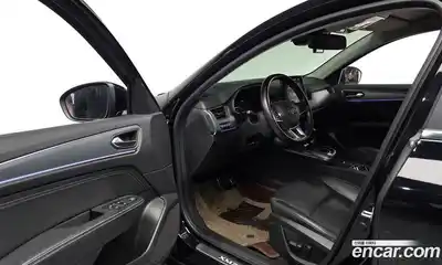 Renault XM3 2020 1.3 Автомат в Москве № 106471, миниатюра 11