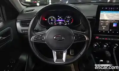 Renault XM3 2020 1.3 Автомат в Москве № 106471, миниатюра 12