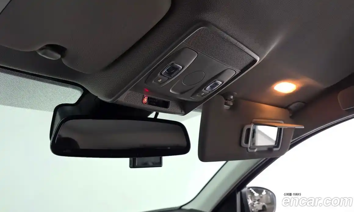 Renault XM3 2020 1.3 Автомат в Москве № 106471, фото 18