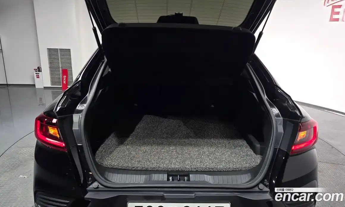 Renault XM3 2020 1.3 Автомат в Москве № 106471, фото 19