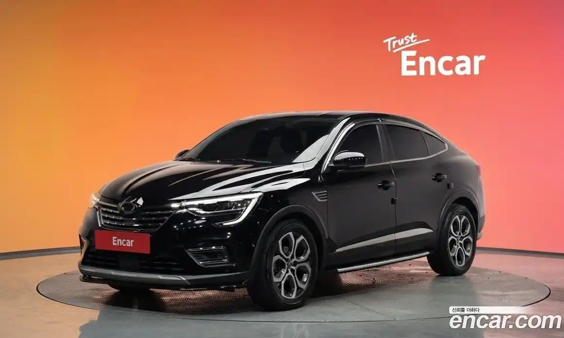 Renault XM3 2020 1.3 Автомат в Москве № 106471, фото 20