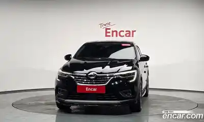 Renault XM3 2020 1.3 Автомат в Москве № 106471, миниатюра 2