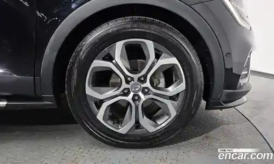 Renault XM3 2020 1.3 Автомат в Москве № 106471, миниатюра 4