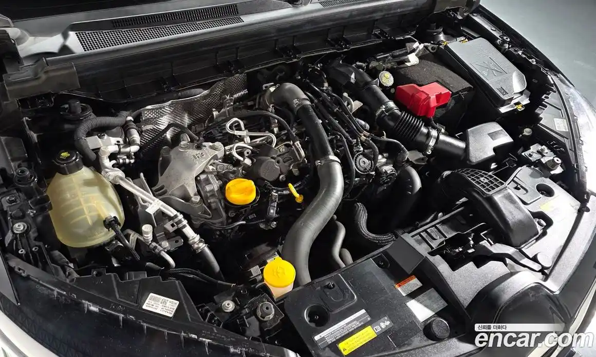 Renault XM3 2020 1.3 Автомат в Москве № 106471, фото 5