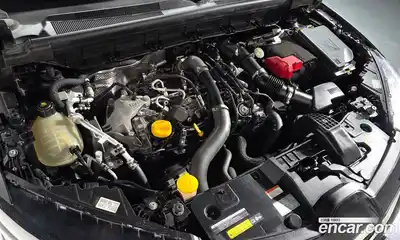 Renault XM3 2020 1.3 Автомат в Москве № 106471, миниатюра 5