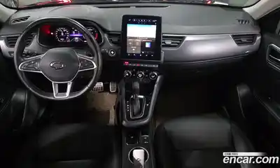 Renault XM3 2020 1.3 Автомат в Москве № 106471, миниатюра 6