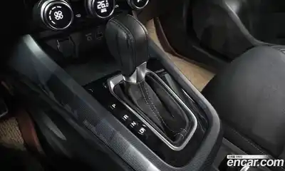 Renault XM3 2020 1.3 Автомат в Москве № 106471, миниатюра 8