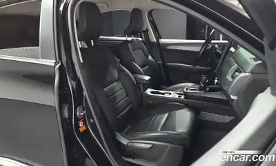 Renault XM3 2020 1.3 Автомат в Москве № 106471, миниатюра 9