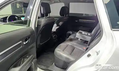 Renault QM6 2023 2.0 Автомат в Москве № 106648, миниатюра 12